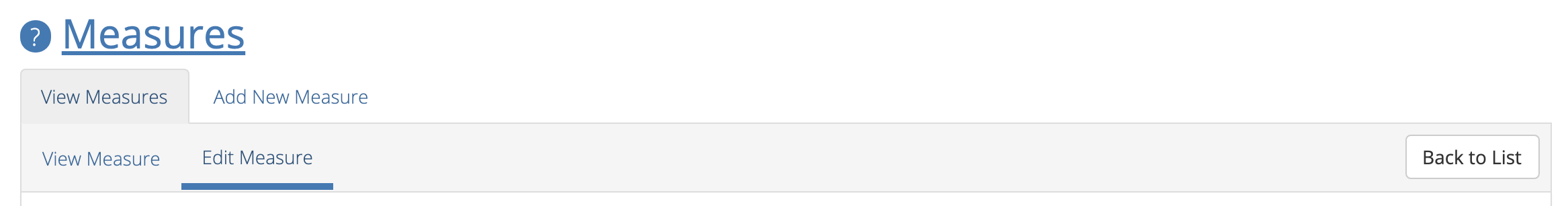 Client Collection Occasions Edit Details